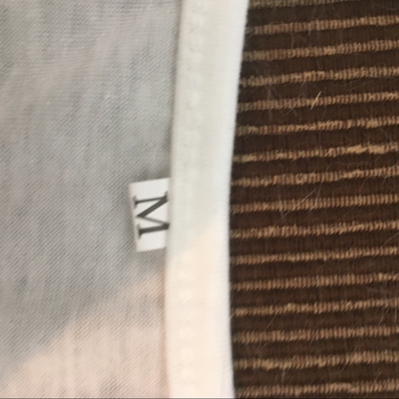 White tank top - Picture 3 of 3